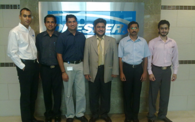 Success Stories & Awards