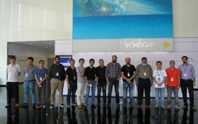 Success Stories & Awards