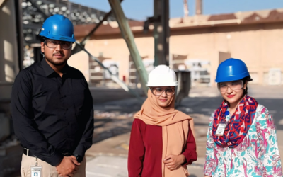 Success Stories & Awards