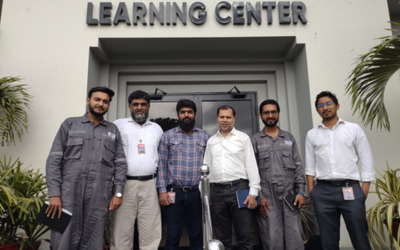 Success Stories & Awards