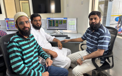 Success Stories & Awards