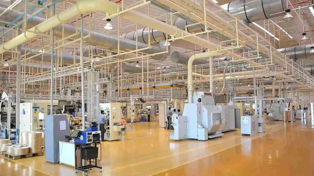 Supporting Efficient & Quality-Driven Tobacco Manufacturing