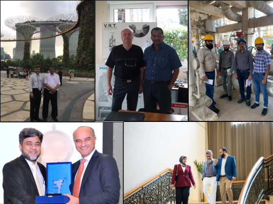 Success Stories & Awards