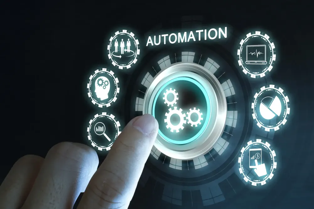 Comprehensive Automation Solutions