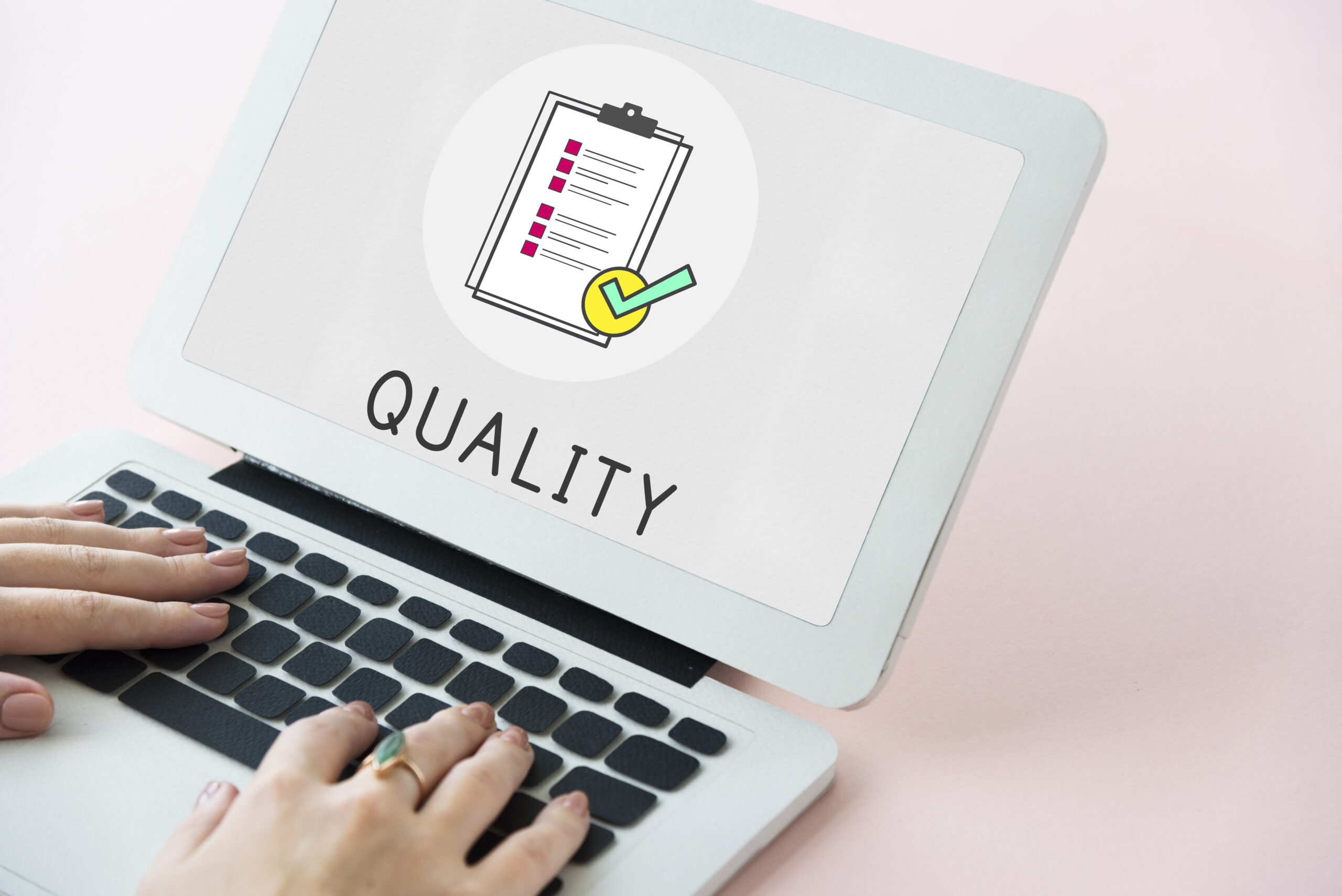 Quality Assurance & Testing Standards