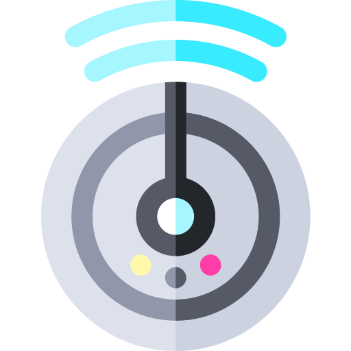 Radar Level Sensors (80 GHz & 26 GHz)