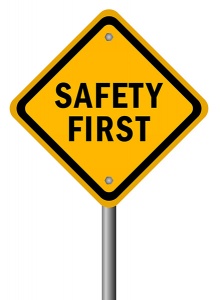 Commitment to Safety & Quality