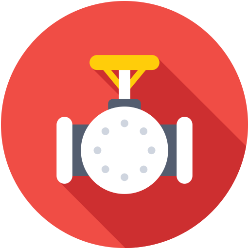 Safety Shut-Off Valves