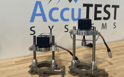 AccuTEST Systems USA-In-Service Pressure Safety Valve Testing System
