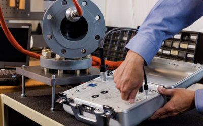 AccuTEST Systems USA-In-Service Pressure Safety Valve Testing System