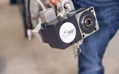 AccuTEST Systems USA-In-Service Pressure Safety Valve Testing System